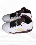 A Ma Maniére Air Jordan 5 Retro “Violet Ore”