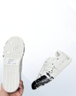 Martin Margiela Sneakers in premium leather – luxury low-top designer shoes