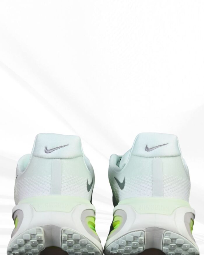 Nike Air Zoom Vomero Premium Volt Running Sneakers