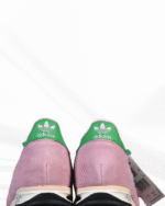 Adidas SL 72 OG Glow Pink Green Sneaker