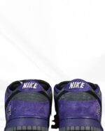 Supreme x Nike Dunk Low SB Ink - Premium Streetwear Sneaker