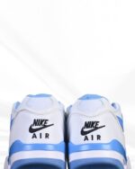 Nike Air Flight 89 Low White University Blue
