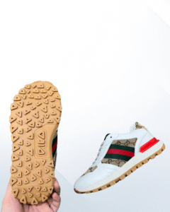 Gucci Screener Sneakers