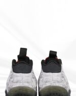 Tekken 8 Nike Air Foamposite One