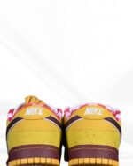 Concepts Nike SB Dunk Low Yellow Lobster