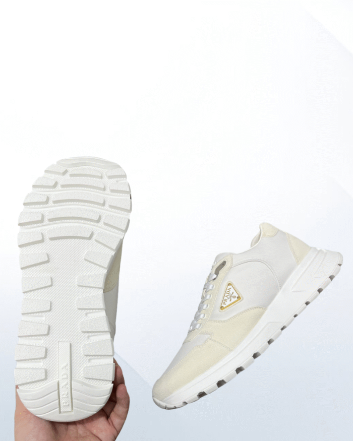 Prada Prax 2.0 Sneakers