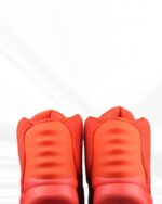 Kanye West x Nike Air Yeezy II Red October