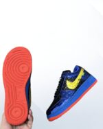 LV x Dior x Nike Air Jordan