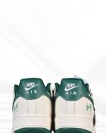 Nike Air Force 1 Low x BAPE “Mint Cream”