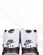 A Ma Maniére Air Jordan 5 Retro “Violet Ore”