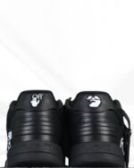 Off-White Out of Office Black