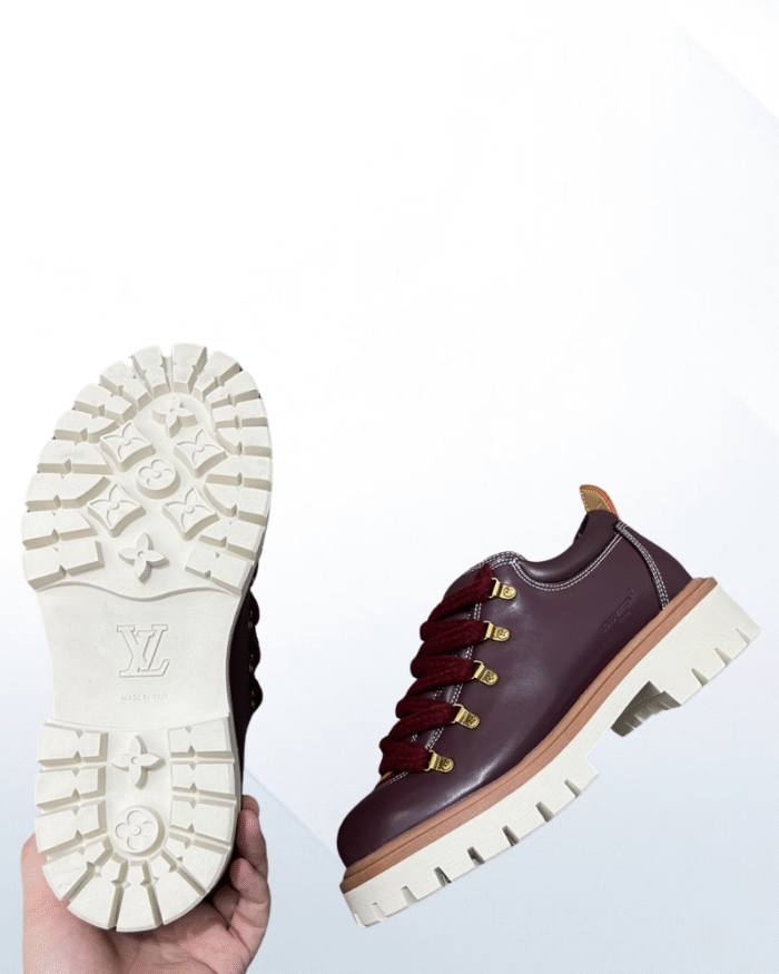Louis Vuitton LV Remix Derby