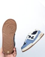 Fendi Match Sneakers
