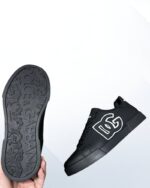 Dolce Gabbana Portofino Sneakers side view