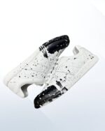 Martin Margiela Sneakers in premium leather – luxury low-top designer shoes