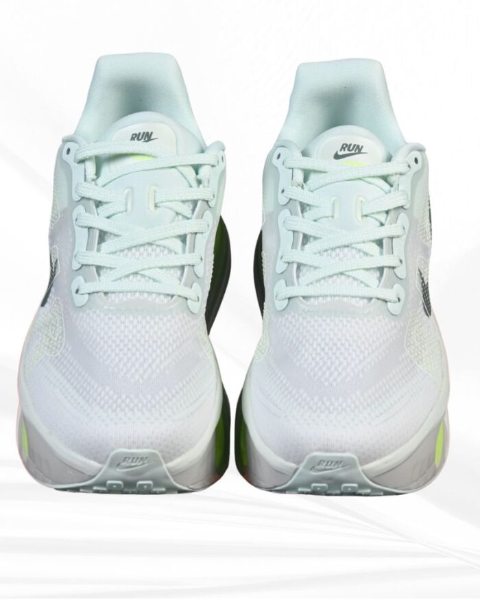 Nike Air Zoom Vomero Premium Volt Running Sneakers