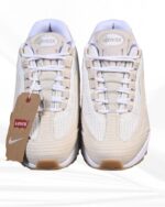 Nike Air Max 95 Levis Denim Collaboration Sneaker