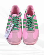 Adidas SL 72 OG Glow Pink Green Sneaker