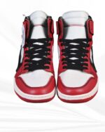 Off-White x Air Jordan 1 High “Chicago”