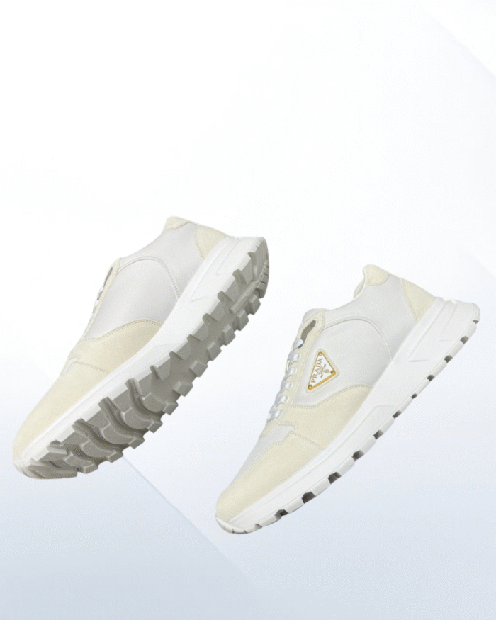 Prada Prax 2.0 Sneakers