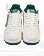 Nike Air Force 1 Low x BAPE “Mint Cream”