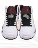 A Ma Maniére Air Jordan 5 Retro “Violet Ore”