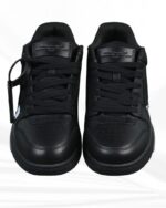 Off-White Out of Office Black