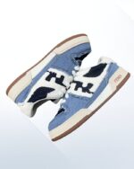 Fendi Match Sneakers