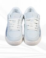 Air Jordan Flight Court SP – Retro Denim Sneakers by Neleux