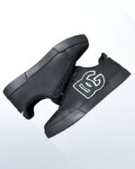 Dolce Gabbana Portofino Sneakers side view