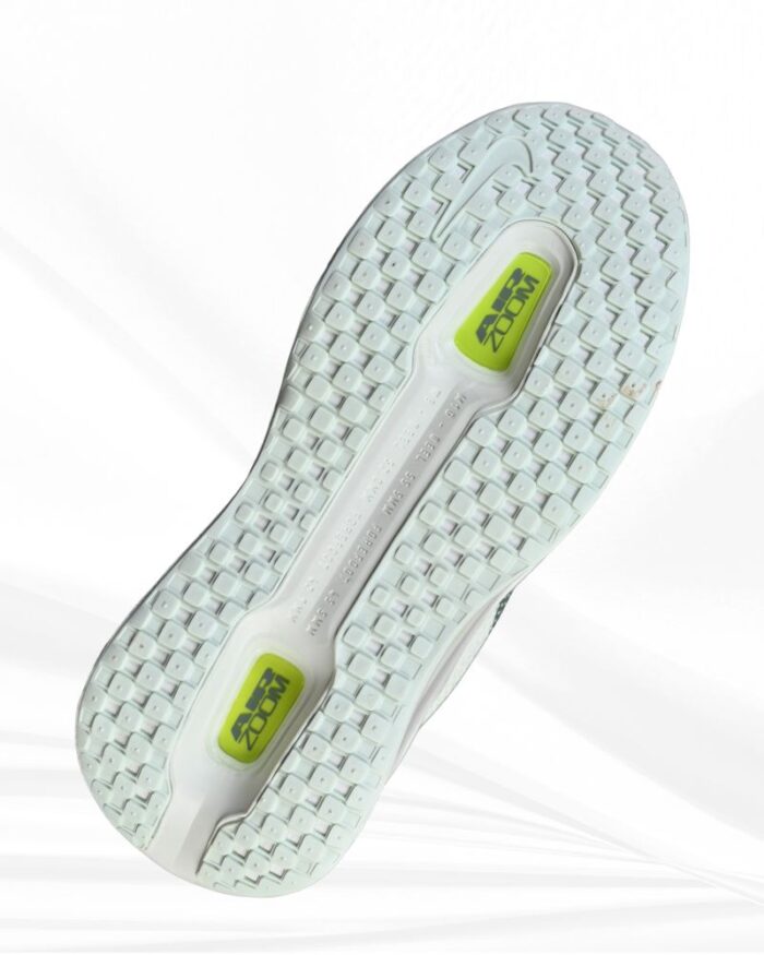 Nike Air Zoom Vomero Premium Volt Running Sneakers
