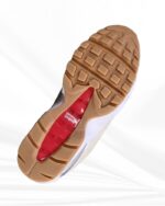 Nike Air Max 95 Levis Denim Collaboration Sneaker