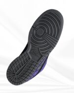 Supreme x Nike Dunk Low SB Ink - Premium Streetwear Sneaker