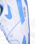 Nike Air Flight 89 Low White University Blue