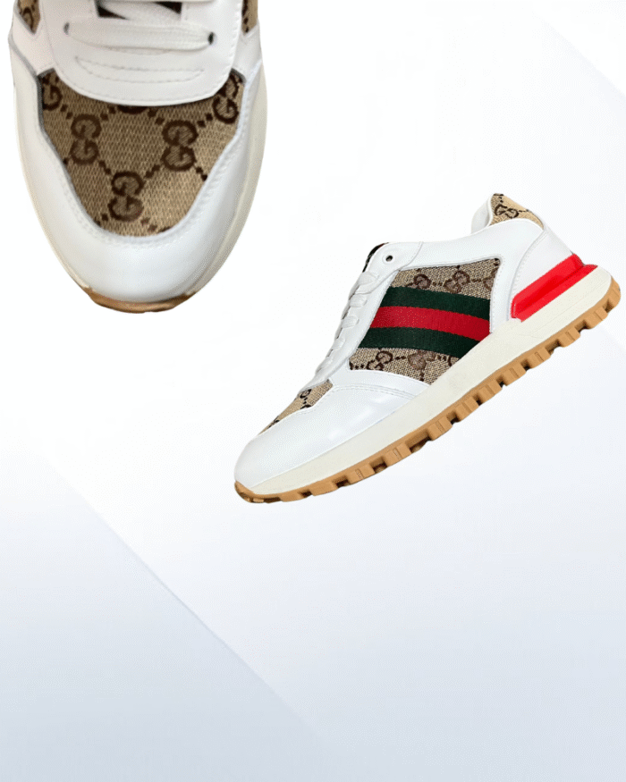 Gucci Screener Sneakers