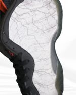 Tekken 8 Nike Air Foamposite One