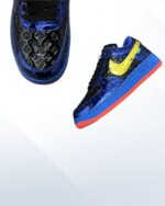 LV x Dior x Nike Air Jordan