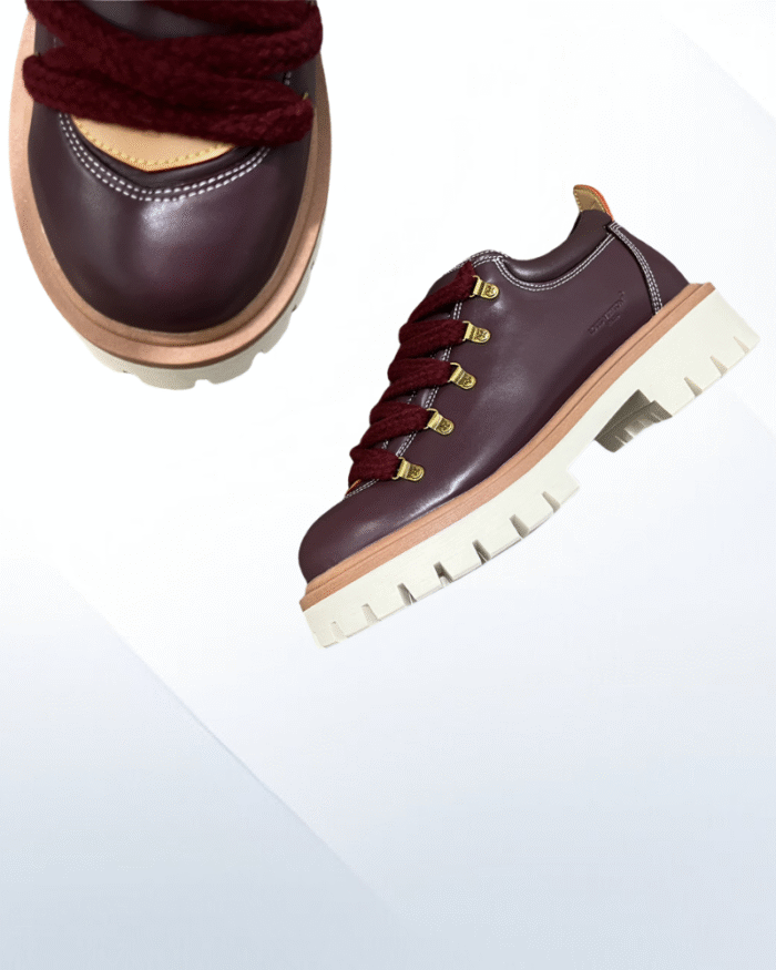 Louis Vuitton LV Remix Derby