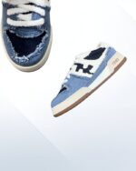 Fendi Match Sneakers