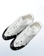 Martin Margiela Sneakers in premium leather – luxury low-top designer shoes