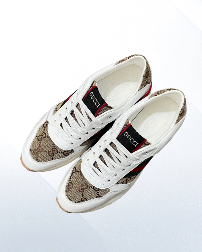Gucci Screener Sneakers