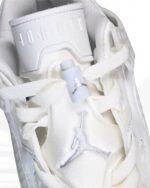 Jordan Spizike Low Summit White