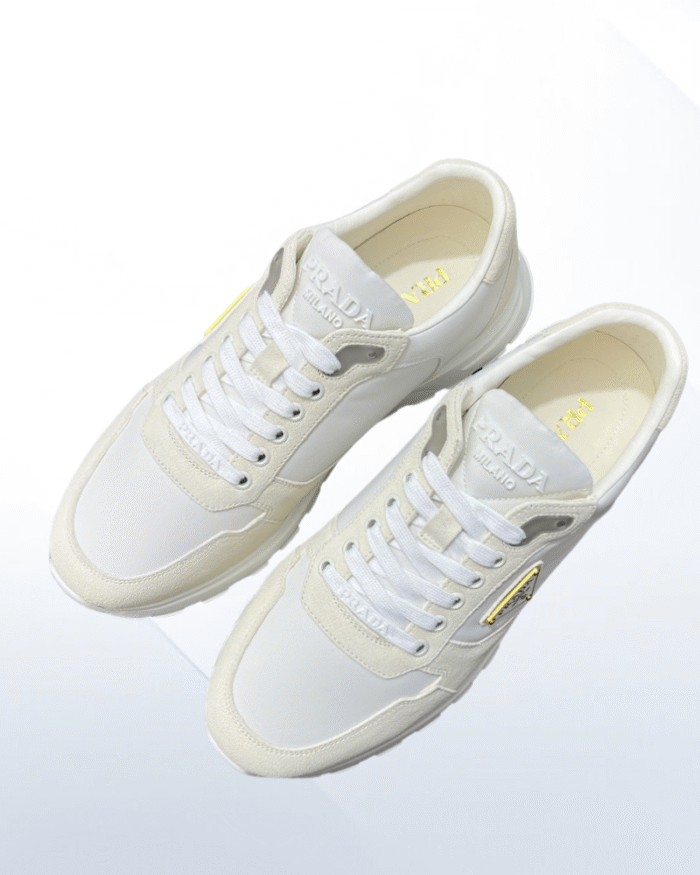 Prada Prax 2.0 Sneakers