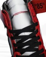 Off-White x Air Jordan 1 High “Chicago”