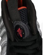 Tekken 8 Nike Air Foamposite One