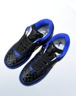 LV x Dior x Nike Air Jordan