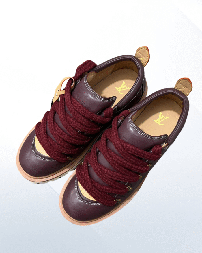 Louis Vuitton LV Remix Derby