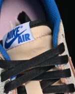 Travis Scott Air Jordan 1 Low University Blue