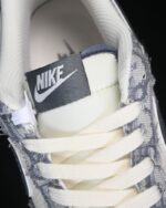 Nike Air Force 1 Dior Low – Cloud Grey Luxury Sneaker