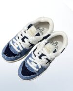 Fendi Match Sneakers